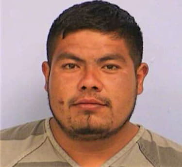 Ramirezmiranda Jose - Travis County, TX 