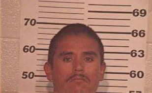 Rico Jose - Hidalgo County, TX 