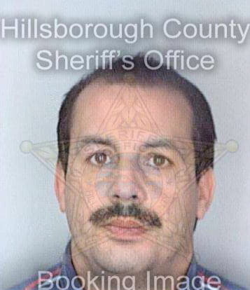 Bonilla Nelson - Hillsborough County, FL 