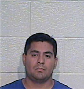 Alejos Rene - Hidalgo County, TX 