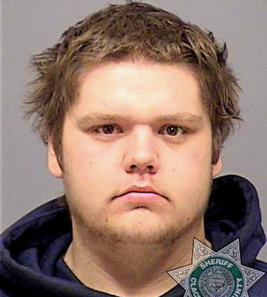 Jones Tyler - Clackamas County, OR 