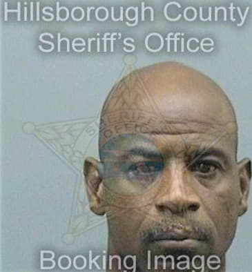 Stafford Joseph - Hillsborough County, FL 