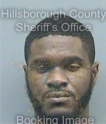 Bradley Azarius - Hillsborough County, FL 