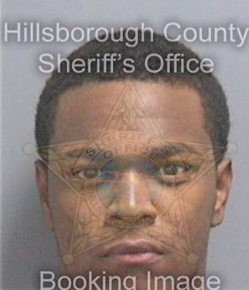 Brown Cedrick - Hillsborough County, FL 