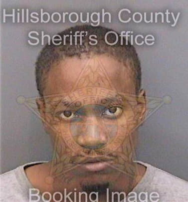 Richardson Clifford - Hillsborough County, FL 