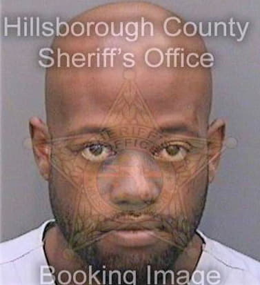 Hammonds Fredrick - Hillsborough County, FL 