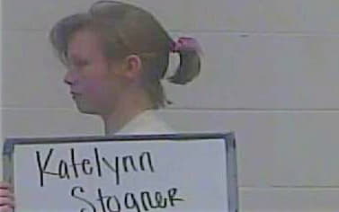 Stogner Katelynn - Marion County, MS 