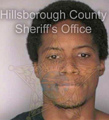 Mcfadden Travoris - Hillsborough County, FL 