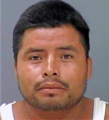 Perez Andres - SantaRosa County, FL 