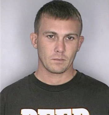 Miller Anthony - Hillsborough County, FL 