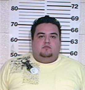 Morales Anuar - Hidalgo County, TX 