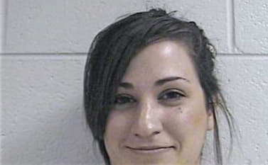 Snyder Samantha - Washington County, TN 