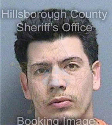 Corrigan Christopher - Hillsborough County, FL 