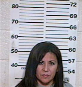 Hernandez Consuelo - Hidalgo County, TX 