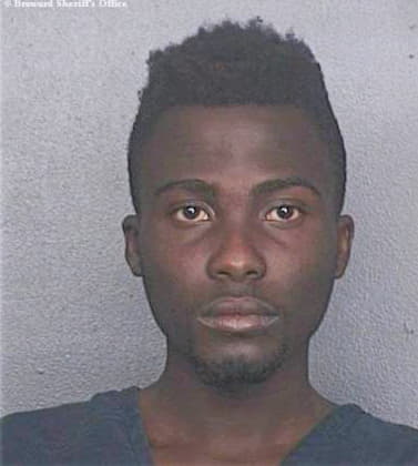 Moise Daniel - Broward County, FL 