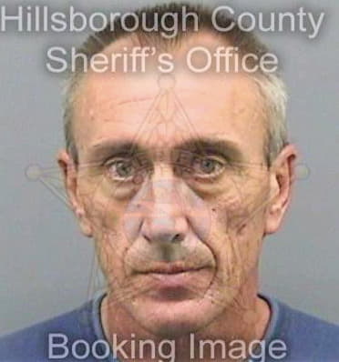 Farber Jeffery - Hillsborough County, FL 