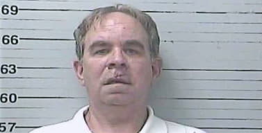 Dowling John - Harrison County, MS 