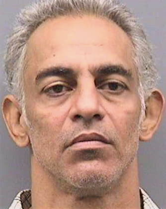 Patel Sanjan - Hillsborough County, FL 