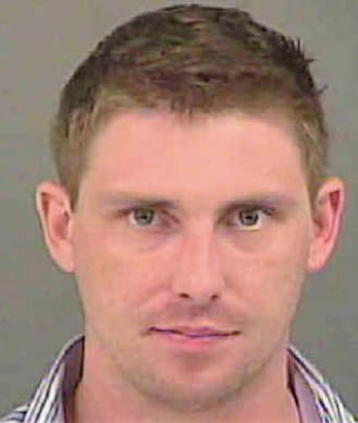Russell Corey - Mecklenburg County, NC 
