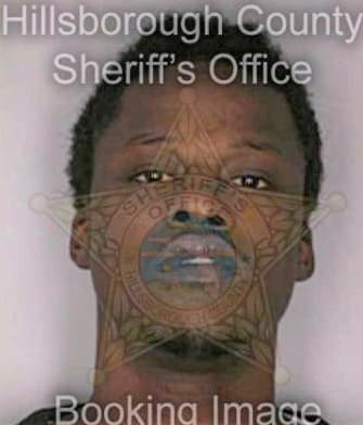 Mcmiller Deadric - Hillsborough County, FL 