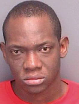 Chete Francis - Pinellas County, FL 