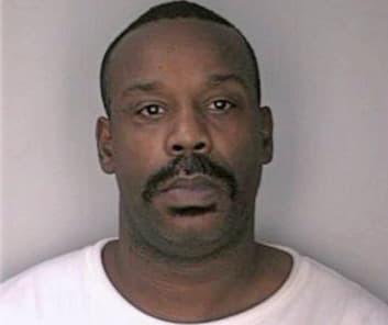 Merritt Gary - Hillsborough County, FL 