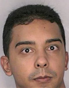 Espinosa Jose - Hillsborough County, FL 