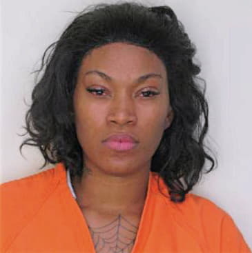 Howard Latoya - Hillsborough County, FL 