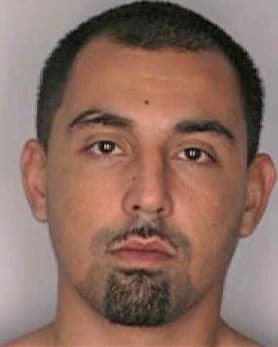 Mejia Oscar - Hillsborough County, FL 