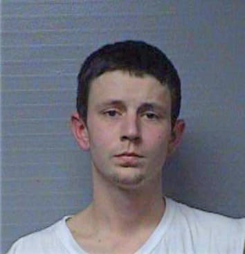 Anderson Scott - Forrest County, MS 