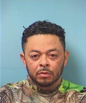 Rodriguez-Cardona Dagoberto - Stearns County, MN 