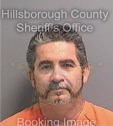 Santos Eleuterio - Hillsborough County, FL 