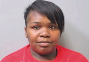 Hardin Teresa - Madison County, AL 