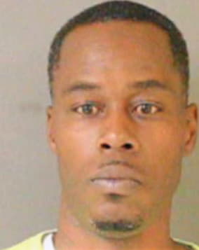 Dixon Andre - Hinds County, MS 