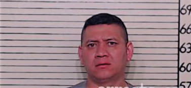 Hernandez Ignacio - Comal County, TX 