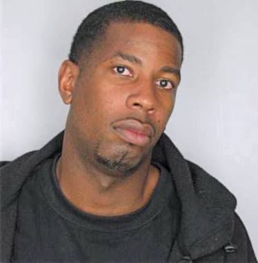 Smith Jabari - Hillsborough County, FL 