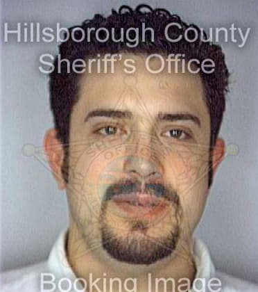 Mccoy John - Hillsborough County, FL 