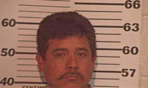 Lopez Jose - Hidalgo County, TX 