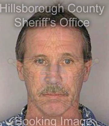 Lewis Leroy - Hillsborough County, FL 