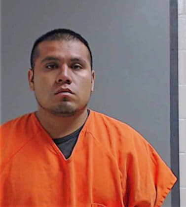 Ramirez Obed - Hidalgo County, TX 