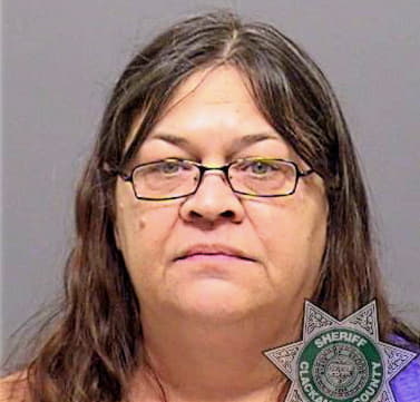 Butler Lisa - Clackamas County, OR 