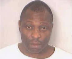 Terry Anthony - Fulton County, GA 