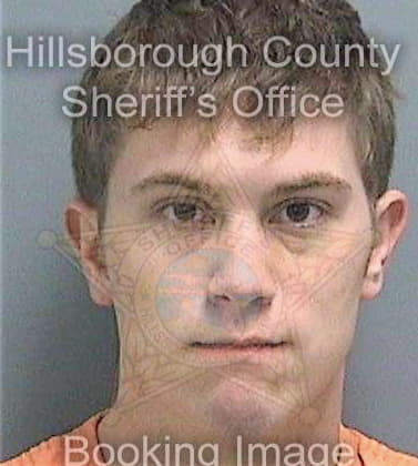 Blickenstaff Casey - Hillsborough County, FL 