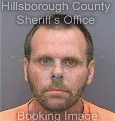 Cloward David - Hillsborough County, FL 