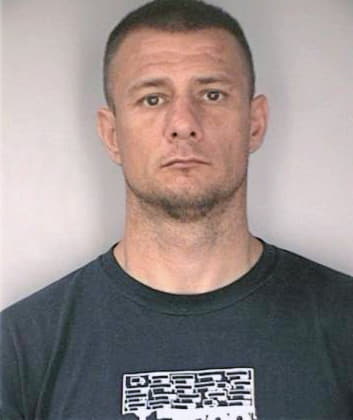 Singletary John - Hillsborough County, FL 