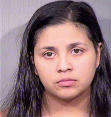 Rodriguez Mary - Maricopa County, AZ 