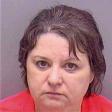 Slatky Mary - Lee County, FL 