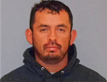 Mondragon Gabriel - Madera County, CA 