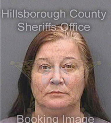 Martinwilder Melissa - Hillsborough County, FL 