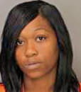Williams Patricia - Shelby County, TN 